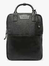 2-compartment Light Backpack Etrier Gray light ELIG8272