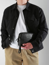 Leather Flandres Men