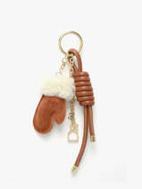 Bijoux De Sac Alpin Etrier Marron alpin EALP406M