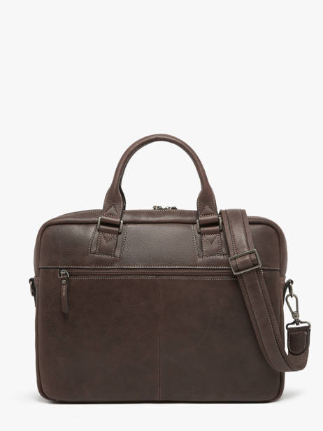 Porte Documents (main) Spider 1 Compartiment + Pc 15